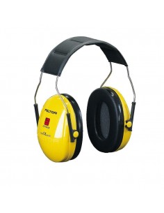 NAUSZNIKI PRZECIWHAŁASOWE 3M Optime I WERSJA NAGŁOWNA H510A