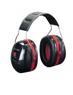 NAUSZNIKI PRZECIWHAŁASOWE 3M Optime III WERSJA NAGŁOWNA...