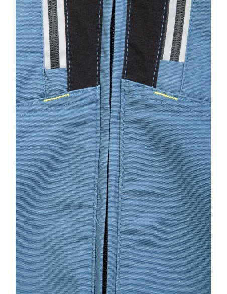 SEVEN KINGS BLUZA ROBOCZA PRO NIEBIESKA