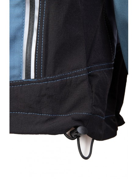 SEVEN KINGS BLUZA ROBOCZA PRO NIEBIESKA