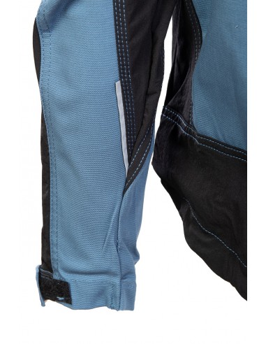 SEVEN KINGS BLUZA ROBOCZA PRO NIEBIESKA