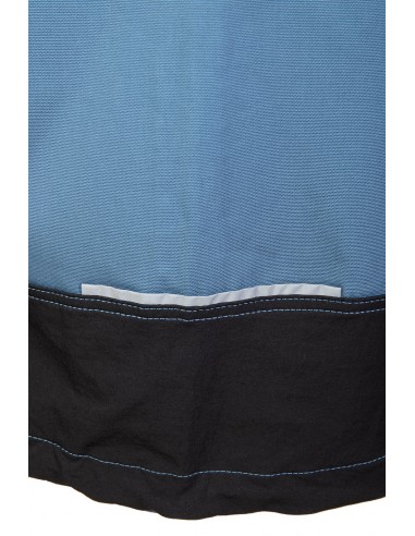 SEVEN KINGS BLUZA ROBOCZA PRO NIEBIESKA