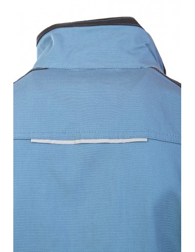 SEVEN KINGS BLUZA ROBOCZA PRO NIEBIESKA