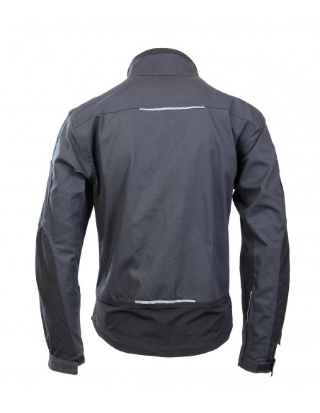 SEVEN KINGS BLUZA ROBOCZA PRO GRAFIT