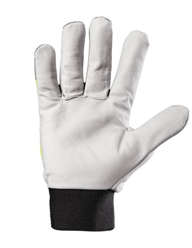 Rękawiczki robocze CABRA FLASH SELEDYN