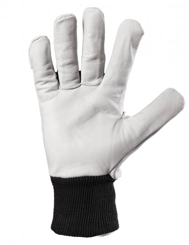 Rękawiczki robocze CABRA ŚCIĄGACZ