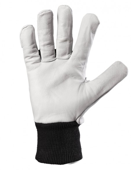 Rękawiczki robocze CABRA ŚCIĄGACZ