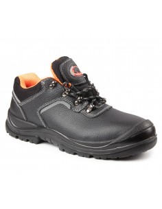 Półbut roboczy ochronny Bearfield R03 S1 SRC