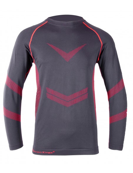 SEVEN KINGS KOSZULKA TERMOAKTYWNA