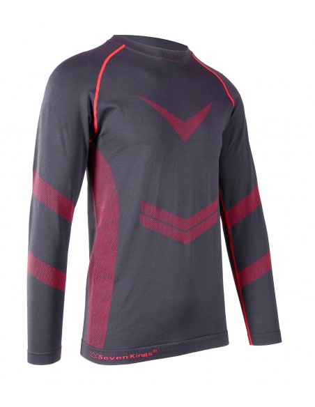 SEVEN KINGS KOSZULKA TERMOAKTYWNA