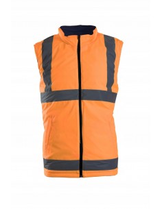 KAMIZELKA BEZRĘKAWNIK OCIEPLANY BENEFIT MARINO P