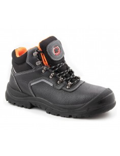 Trzewik roboczy ochronny Bearfield R02 S1 SRC