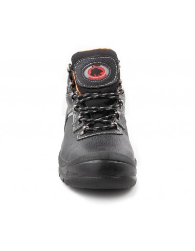 Trzewik roboczy ochronny Bearfield R02 S1 SRC