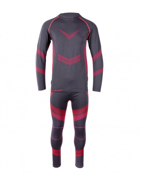 SEVEN KINGS KOSZULKA TERMOAKTYWNA