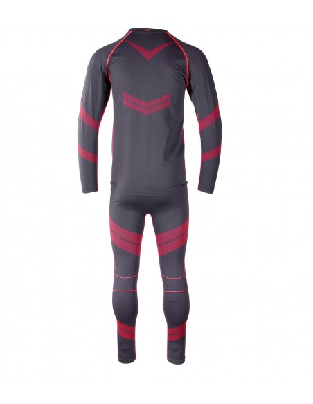 SEVEN KINGS KOSZULKA TERMOAKTYWNA