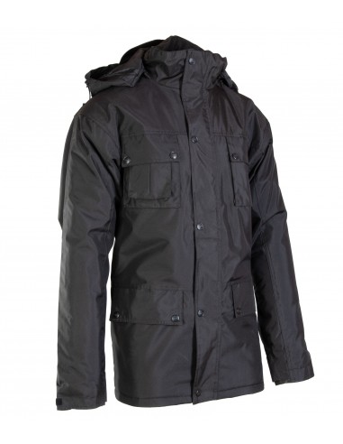 KURTKA Z KAPTUREM BENEFIT AL