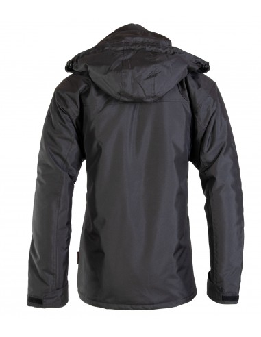 KURTKA Z KAPTUREM BENEFIT AL