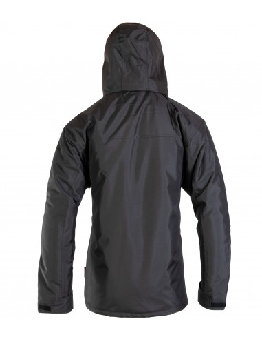 KURTKA Z KAPTUREM BENEFIT AL