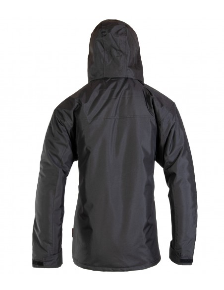 KURTKA Z KAPTUREM BENEFIT AL