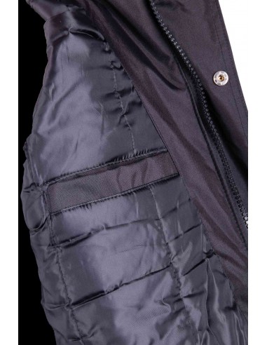 KURTKA Z KAPTUREM BENEFIT AL