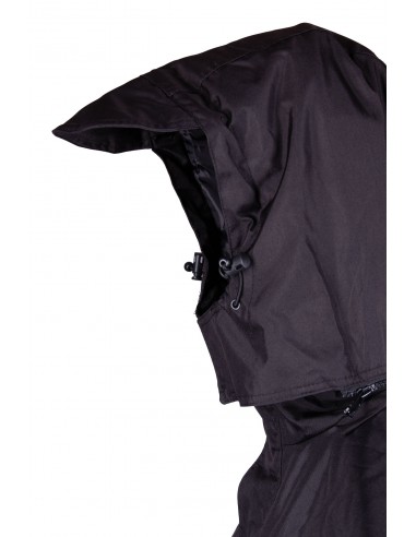 KURTKA Z KAPTUREM BENEFIT AL