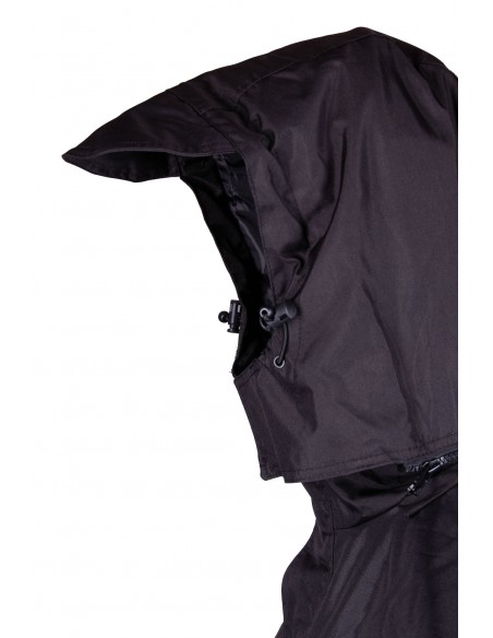 KURTKA Z KAPTUREM BENEFIT AL