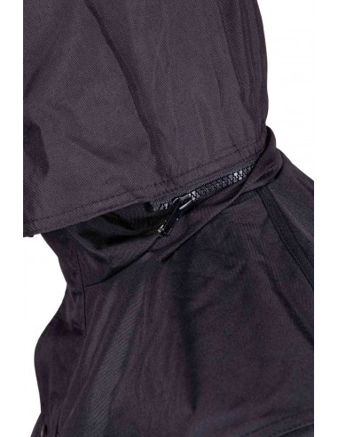 KURTKA Z KAPTUREM BENEFIT AL