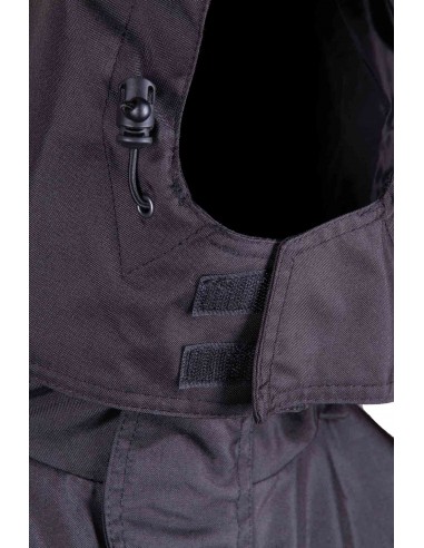 KURTKA Z KAPTUREM BENEFIT AL