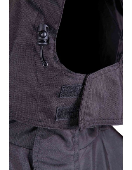 KURTKA Z KAPTUREM BENEFIT AL