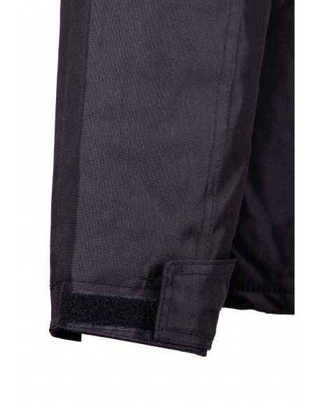 KURTKA Z KAPTUREM BENEFIT AL