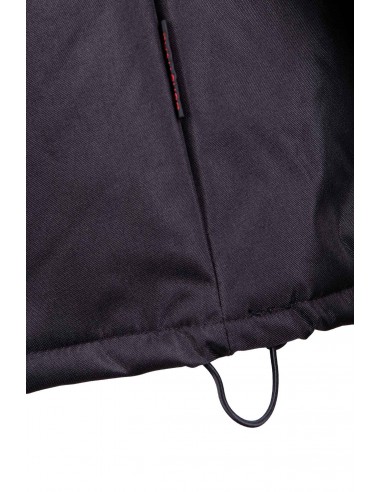 KURTKA Z KAPTUREM BENEFIT AL