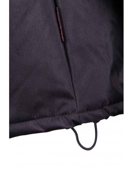 KURTKA Z KAPTUREM BENEFIT AL