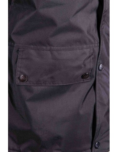 KURTKA Z KAPTUREM BENEFIT AL