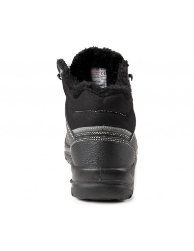 Trzewik roboczy ochronny Bearfield Ocieplany...