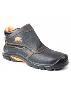 Trzewik roboczy ochronny Bearfield WE S3 HRO