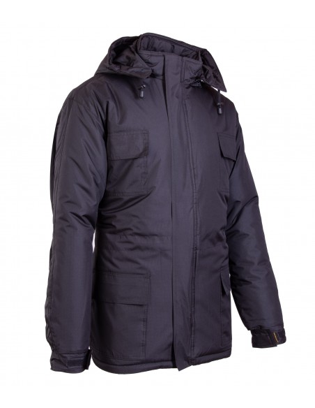 KURTKA PARKA Z KAPTUREM WINTERMAN TALVI