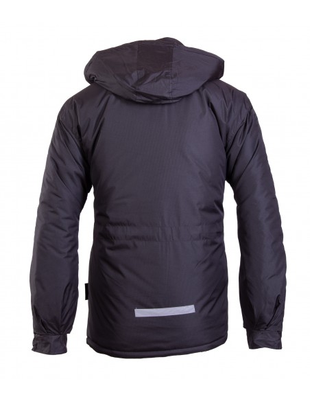 KURTKA PARKA Z KAPTUREM WINTERMAN TALVI