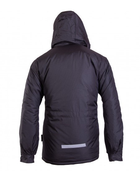 KURTKA PARKA Z KAPTUREM WINTERMAN TALVI