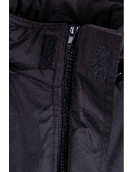 KURTKA PARKA Z KAPTUREM WINTERMAN TALVI