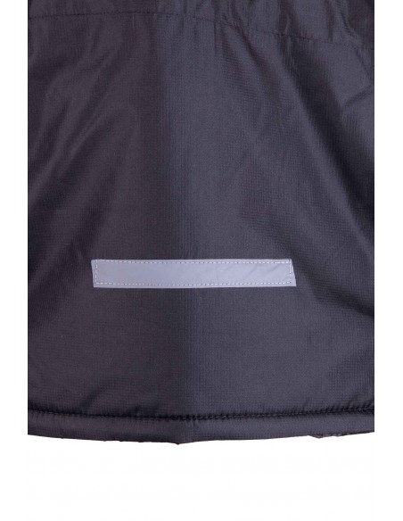 KURTKA PARKA Z KAPTUREM WINTERMAN TALVI