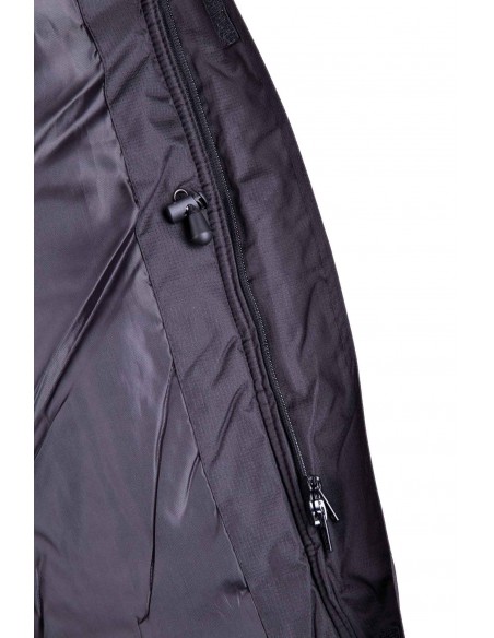 KURTKA PARKA Z KAPTUREM WINTERMAN TALVI