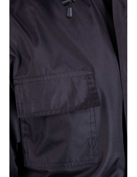 KURTKA PARKA Z KAPTUREM WINTERMAN TALVI