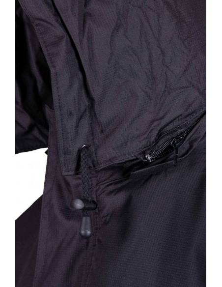 KURTKA PARKA Z KAPTUREM WINTERMAN TALVI