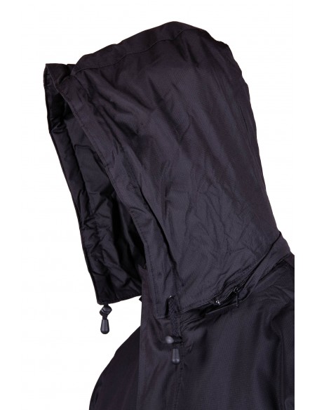 KURTKA PARKA Z KAPTUREM WINTERMAN TALVI