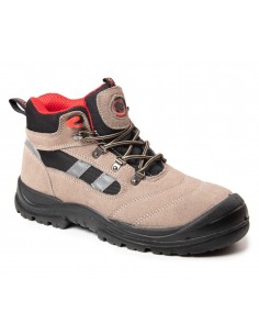 Trzewik roboczy ochronny Bearfield R01 S1 SRC