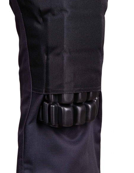 BRIXTON PRACTICAL SPODNIE OGRODNICZKI OCIEPLANE