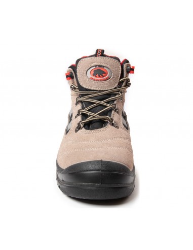 Trzewik roboczy ochronny Bearfield R01 S1 SRC