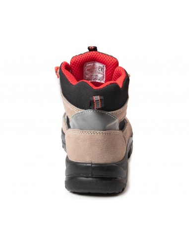 Trzewik roboczy ochronny Bearfield R01 S1 SRC