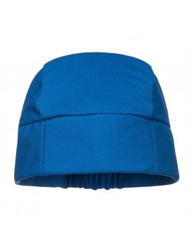 Czapka chłodząca CV11 Niebieski
