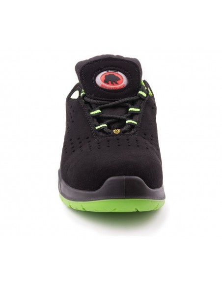 Bearfield K11 S1-P SRC ESD